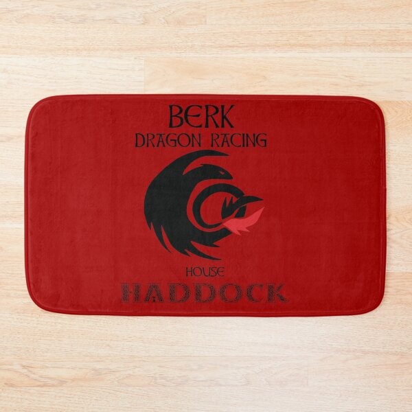 Item preview, House Haddock designed and sold by GeekyGirlDesign.