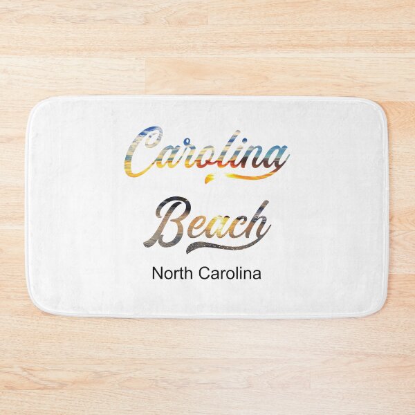 Item preview, Carolina Beach NC designed and sold by Coastal-Designs.