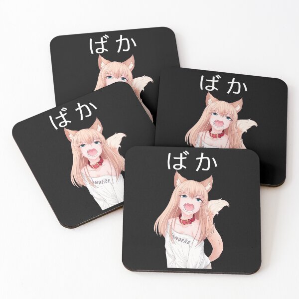 Item preview, Yandere Baka Otaku Weeb Neeko Anime designed and sold by ShopTheStyle.