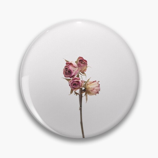 Item preview, Pink roses designed and sold by honeyglot.