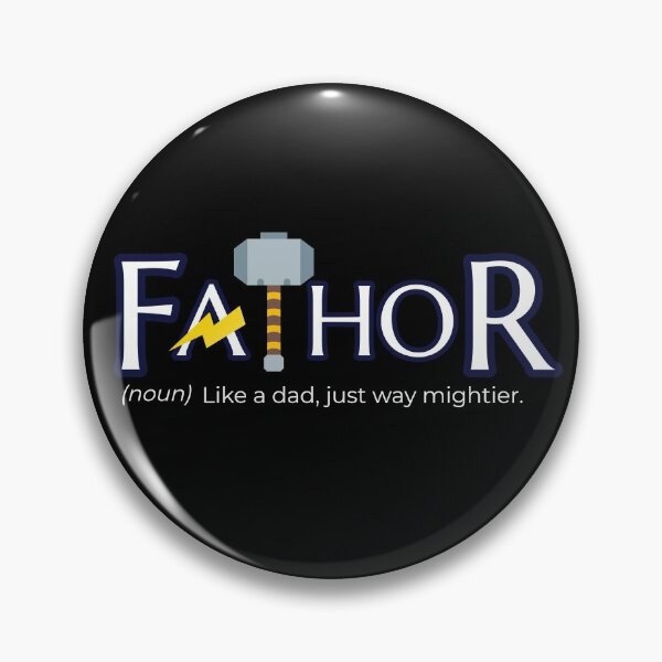 Item preview, FATHOR Shirt designed and sold by Atitep.