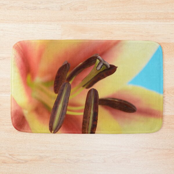 Item preview, Lilium  'Lavon'  Lily  Oriental Trumpet lily cross  OT lily  designed and sold by Chris Burrows.