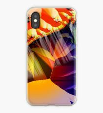 CONCERT OVERTURE iPhone Case