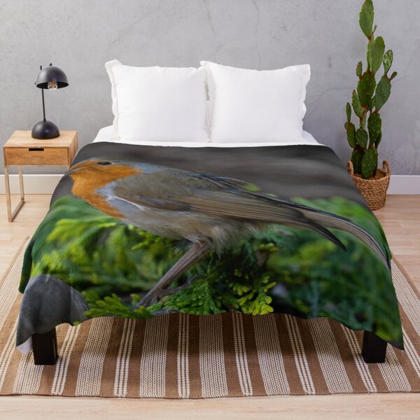 Item preview, Robin designed and sold by rawshutterbug.