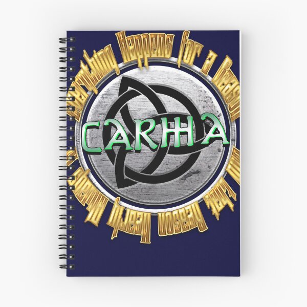 Item preview, Inspirational - Karma Celtic designed and sold by AJCdotcom.
