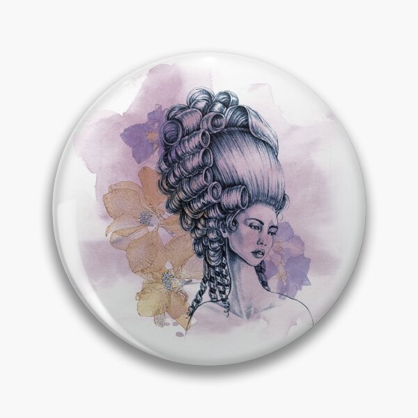 Item preview, Marie 2 designed and sold by Lara Wolf.