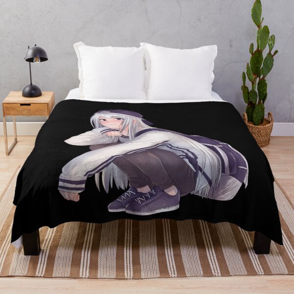Item preview, aesthetic hiphop style otaku weeb waifu anime designed and sold by ShopTheStyle.