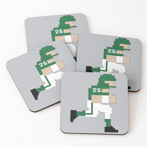 Item preview, Tecmo McDonald designed and sold by A Brand With No Name.