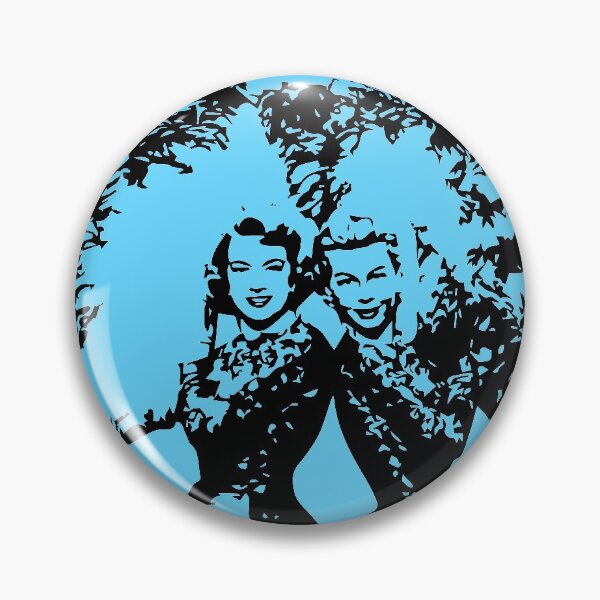 Item preview, There Were Never Such Devoted Sisters designed and sold by GeekyGirlDesign.