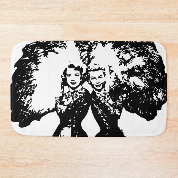 Item preview, There Were Never Such Devoted Sisters designed and sold by GeekyGirlDesign.