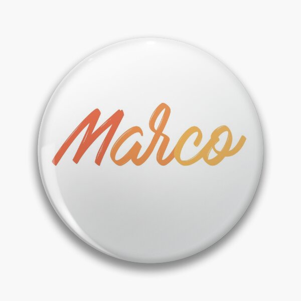 Item preview, Marco designed and sold by Shalomjoy.