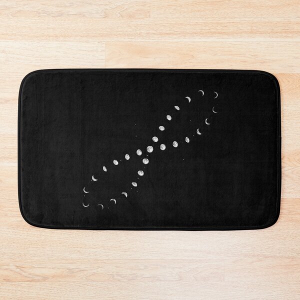Item preview, Infinite Moon Phase designed and sold by Tobe Fonseca®.