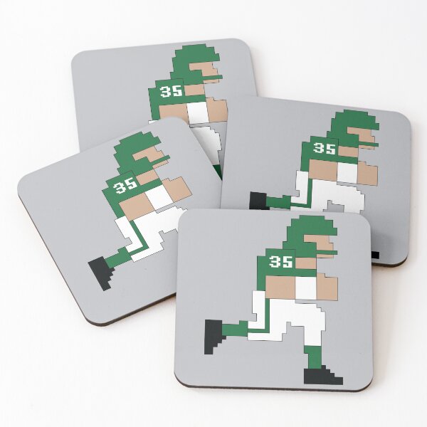 Item preview, Tecmo Pihos designed and sold by A Brand With No Name.