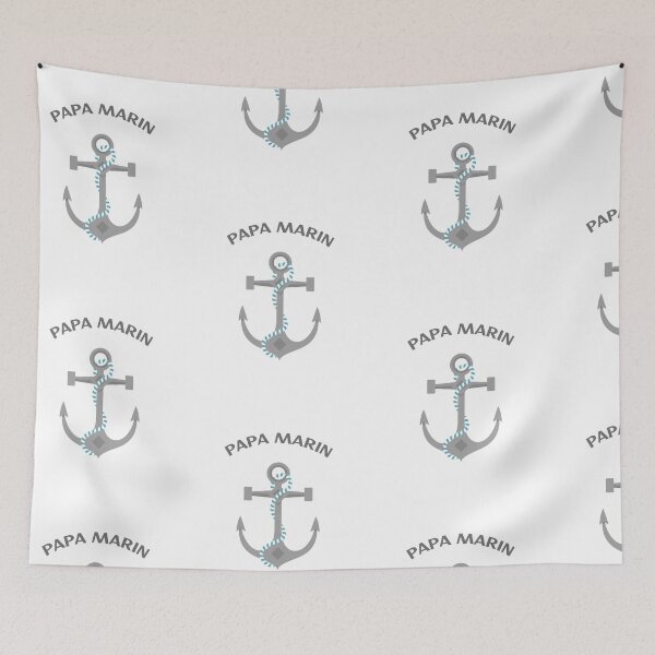 Item preview, sailor t-shirt - dad sailor - gift designed and sold by ali998.