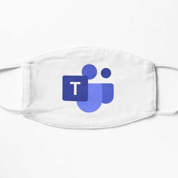 Untitled Flat Mask