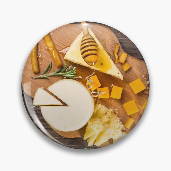 Item preview, Assorted Cheese Platter designed and sold by gbgvphotography.
