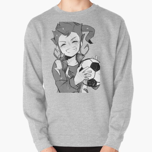 Inazuma Eleven - Victor Blade (Tsurugi) fanart ! Sudadera sin capucha