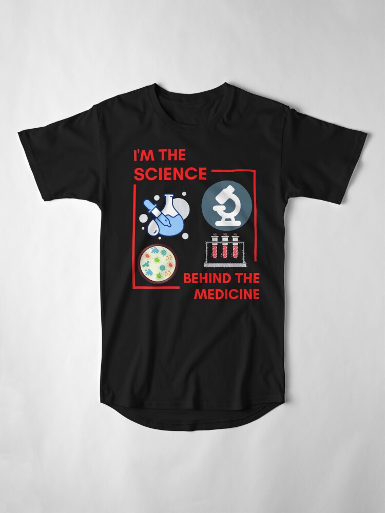 laboratory t shirt designs