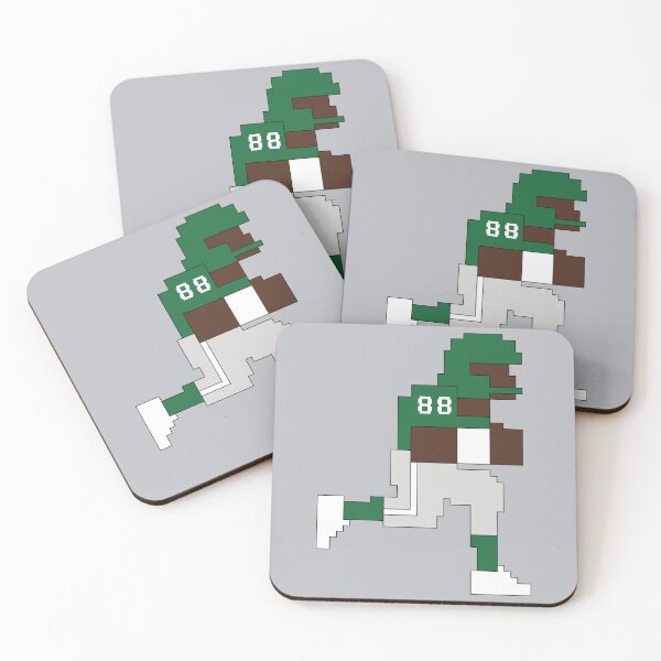 Item preview, Tecmo Jackson designed and sold by A Brand With No Name.