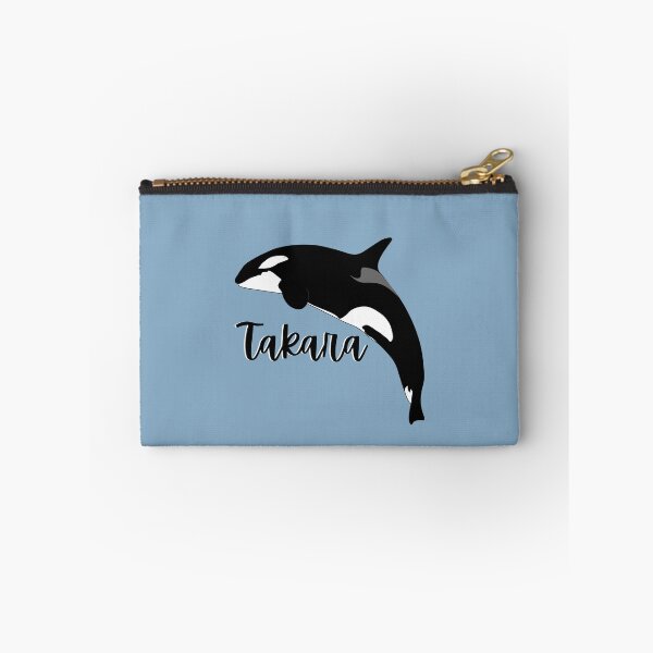 Item preview, Takara Orca with Name designed and sold by finsandflukes.