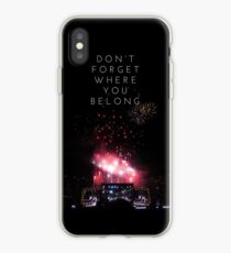 don't forget iPhone Case