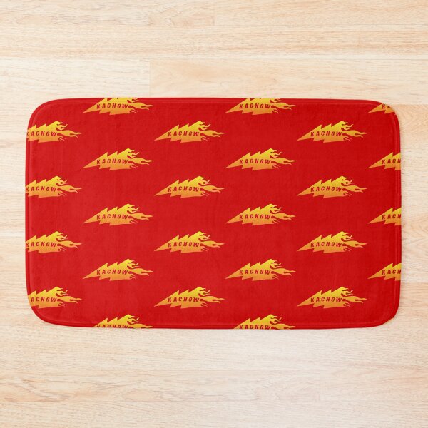 Item preview, Kachow! designed and sold by GeekyGirlDesign.