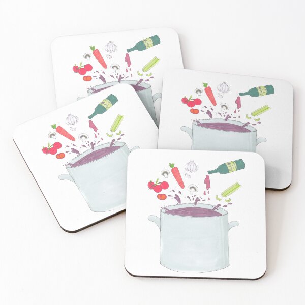Item preview, Stewpot designed and sold by marie scowen.