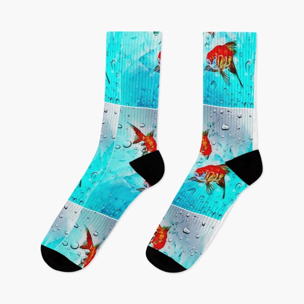 Item preview, 2 smart fishes designed and sold by Dipanjan20.