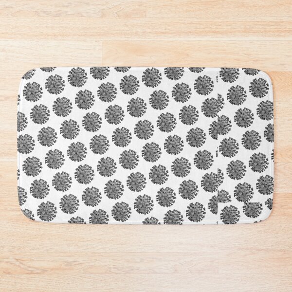 Item preview, Sars19 - B&W designed and sold by simasgs.