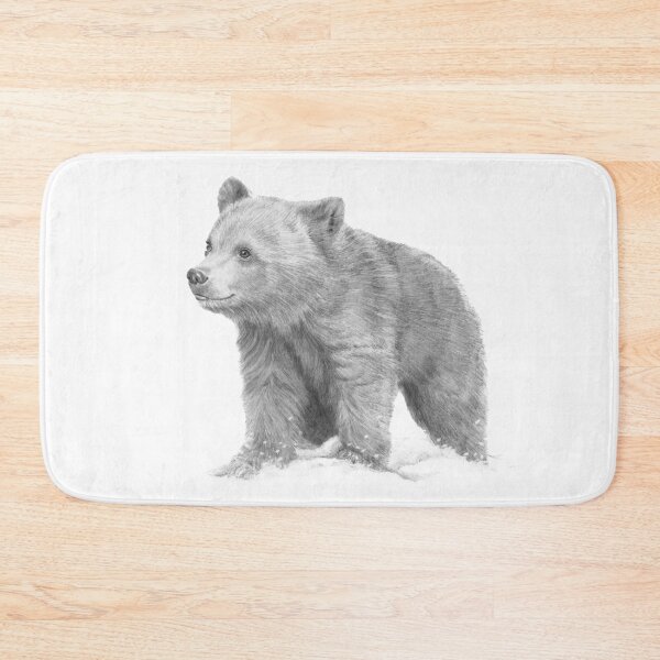 Item preview,  Bear cub designed and sold by Avelyn.