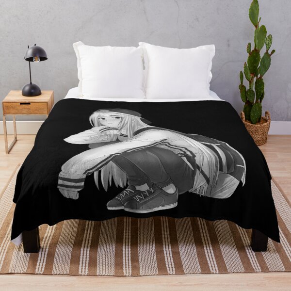Item preview, aesthetic hiphop style otaku weeb waifu anime designed and sold by ShopTheStyle.