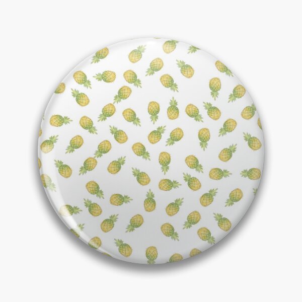 Item preview, Pineapple Patterns designed and sold by Jan Weiss.
