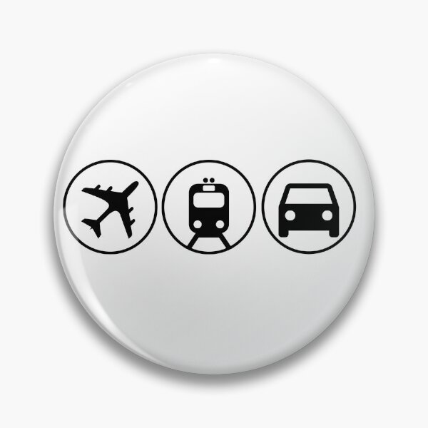 Item preview, Planes, Trains & Automobiles designed and sold by Paul Eagle.