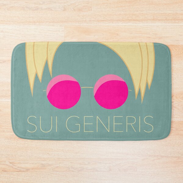 Item preview, Sui Generis #BeYOU! designed and sold by nealcampbell.