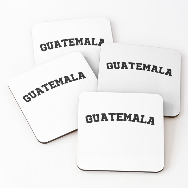 Artikelvorschau, Guatemala entworfen und verkauft von ProudGuatemalan.