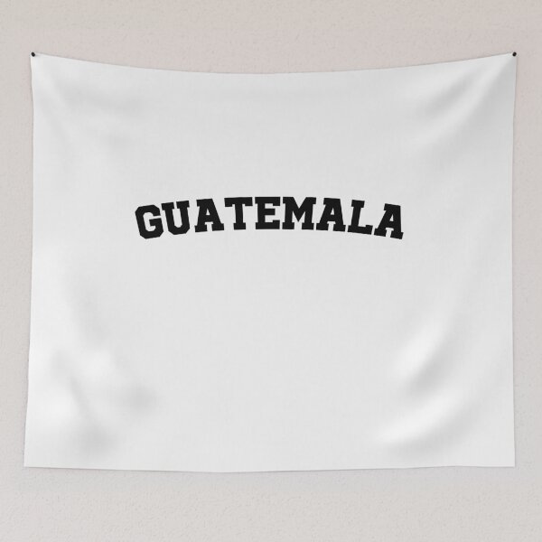 Artikelvorschau, Guatemala entworfen und verkauft von ProudGuatemalan.