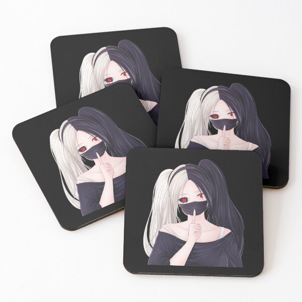 Artikelvorschau, Gesugao Yandere Ecchi Otaku Waifu Anime entworfen und verkauft von ShopTheStyle.
