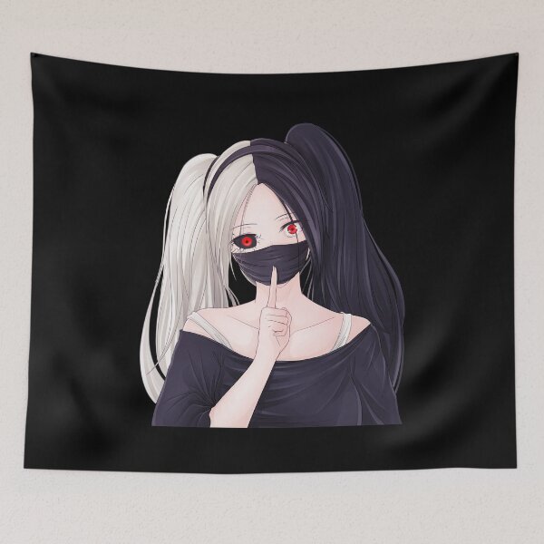 Artikelvorschau, Gesugao Yandere Ecchi Otaku Waifu Anime entworfen und verkauft von ShopTheStyle.