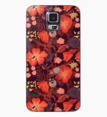California Critters Case/Skin for Samsung Galaxy