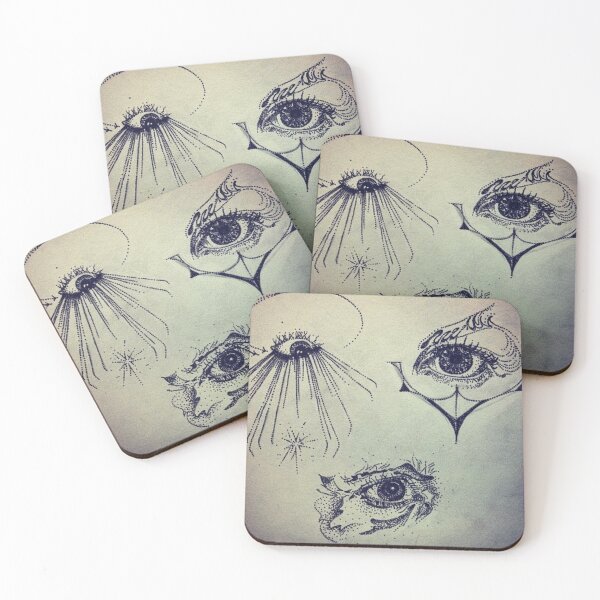 Item preview, Eyes 2 designed and sold by L Conway.