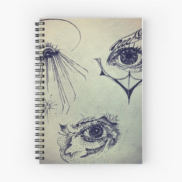 Item preview, Eyes 2 designed and sold by L Conway.