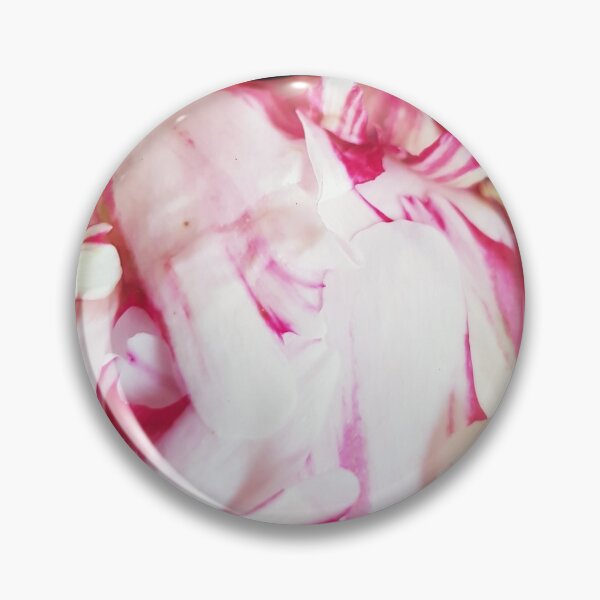 Item preview, Floral Fun - Peony in pink 15 all balled up designed and sold by ellenhenry.