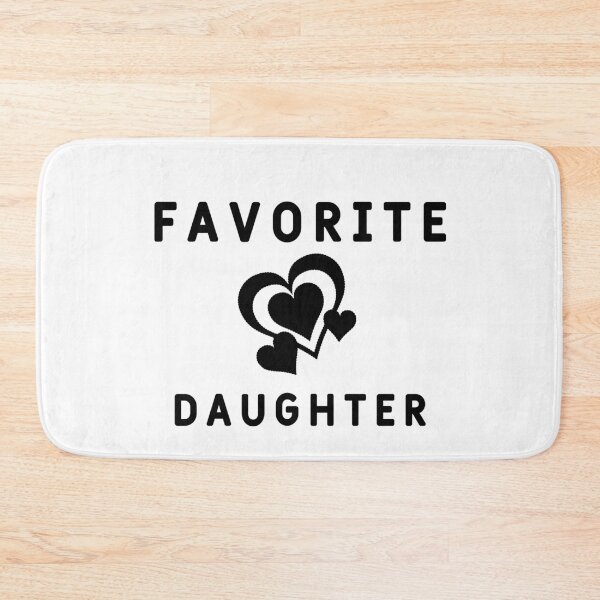 Item preview, Favorite Daughter Gift designed and sold by YourgiftShop.