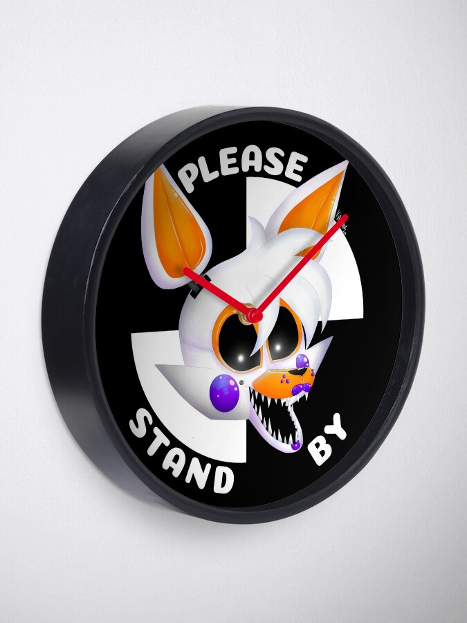 Funtime Foxy and Lolbit Pin for Sale by Toribit