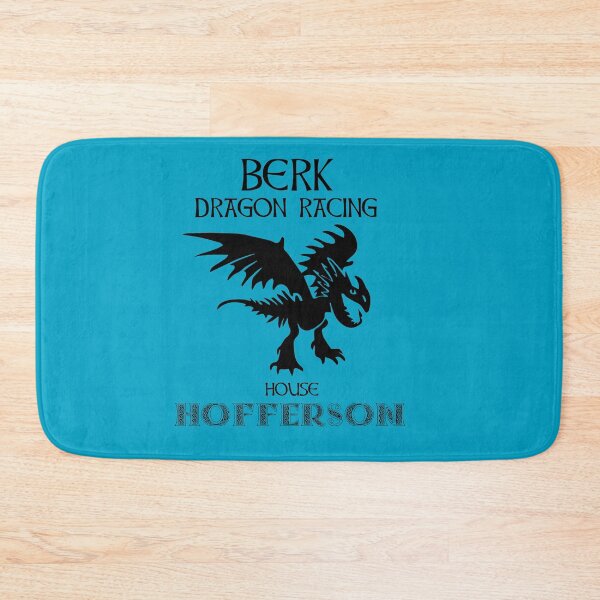 Item preview, House Hofferson designed and sold by GeekyGirlDesign.