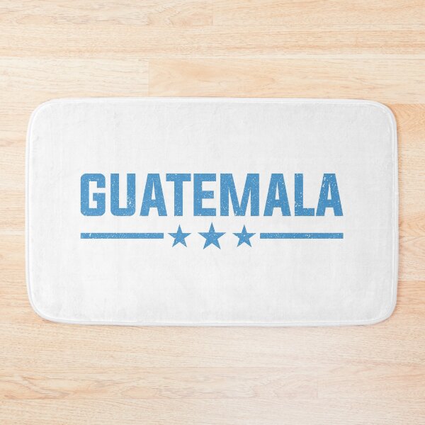 Item preview, Guatemala and Stars Grunge Vintage designed and sold by ProudGuatemalan.