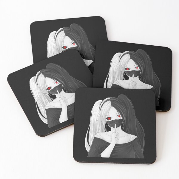 Artikelvorschau, Gesugao Yandere Ecchi Otaku Waifu Anime entworfen und verkauft von ShopTheStyle.