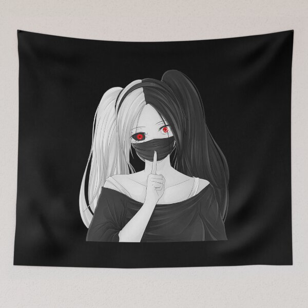 Artikelvorschau, Gesugao Yandere Ecchi Otaku Waifu Anime entworfen und verkauft von ShopTheStyle.