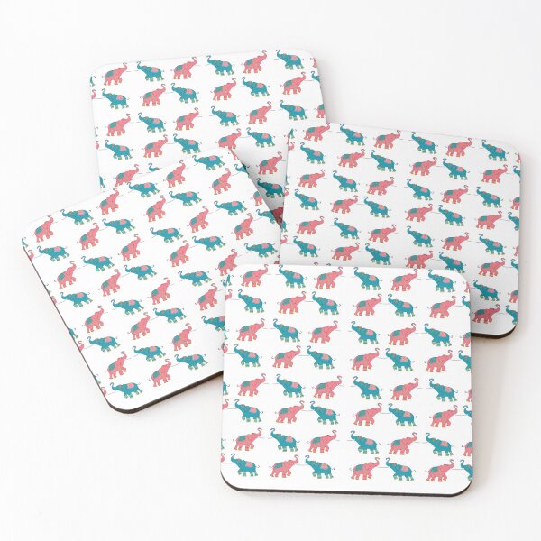 Item preview, Elephant Party designed and sold by Jan Weiss.