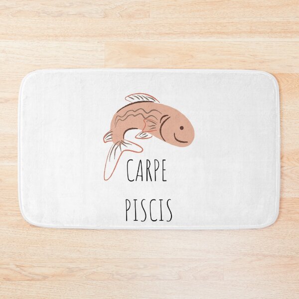 Item preview, Carpe Piscis designed and sold by Mamalia.